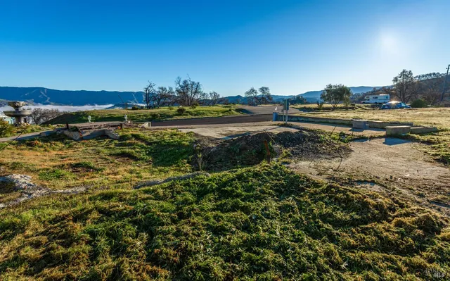 $125,000 | 1131 Headlands Drive, Napa, CA 94558