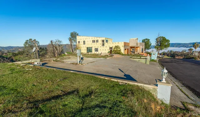 $125,000 | 1131 Headlands Drive, Napa, CA 94558