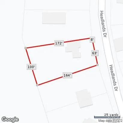 $125,000 | 1131 Headlands Drive, Napa, CA 94558