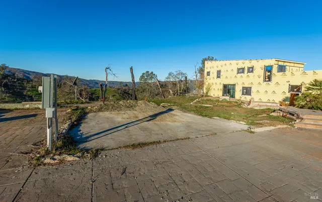 $125,000 | 1131 Headlands Drive, Napa, CA 94558