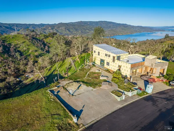 $125,000 | 1131 Headlands Drive, Napa, CA 94558