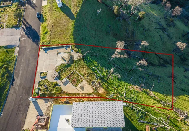 $125,000 | 1131 Headlands Drive, Napa, CA 94558