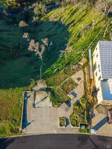 $125,000 | 1131 Headlands Drive, Napa, CA 94558