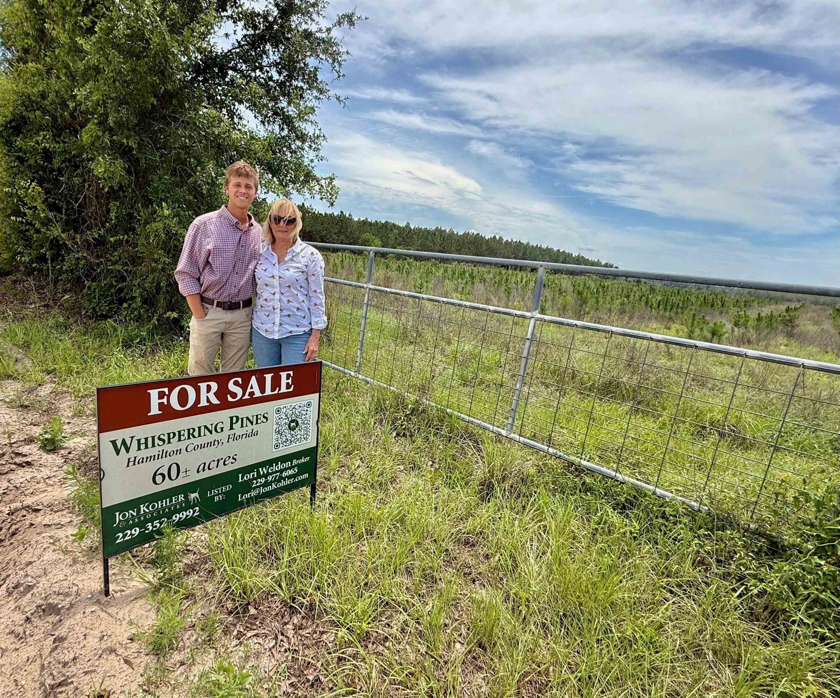 Southwest 86th Boulevard Jasper, FL 32052 - Photo 15 of 15