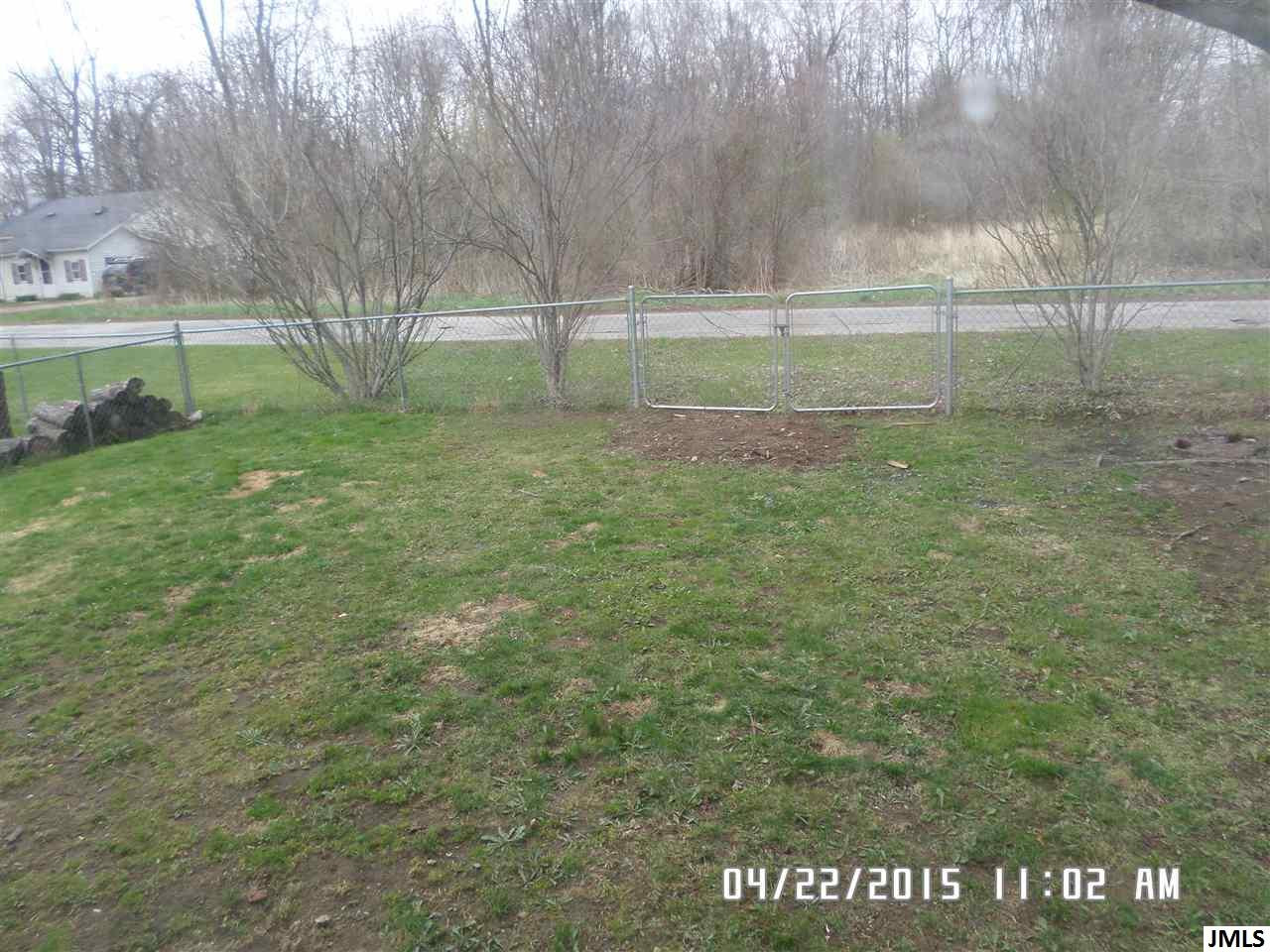 654 Napoleon Road Michigan Center, MI 49254 - Photo 14 of 14 Photo 15
