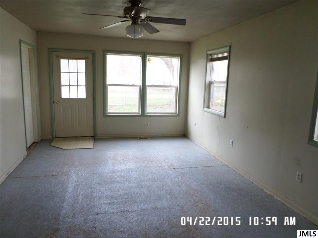 654 Napoleon Road Michigan Center, MI 49254 - Photo 8 of 14 Photo 8