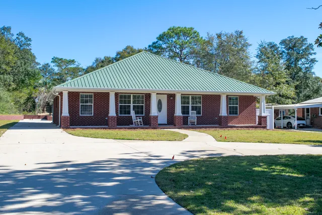 $499,000 | 21 Blenheim Road, Shalimar, FL 32579