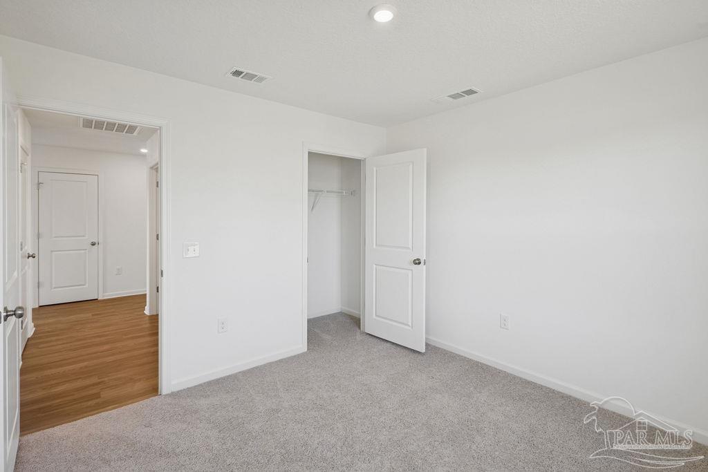 3422 Shell Road Jay, FL 32565 - Photo 15 of 31 a view of an empty room