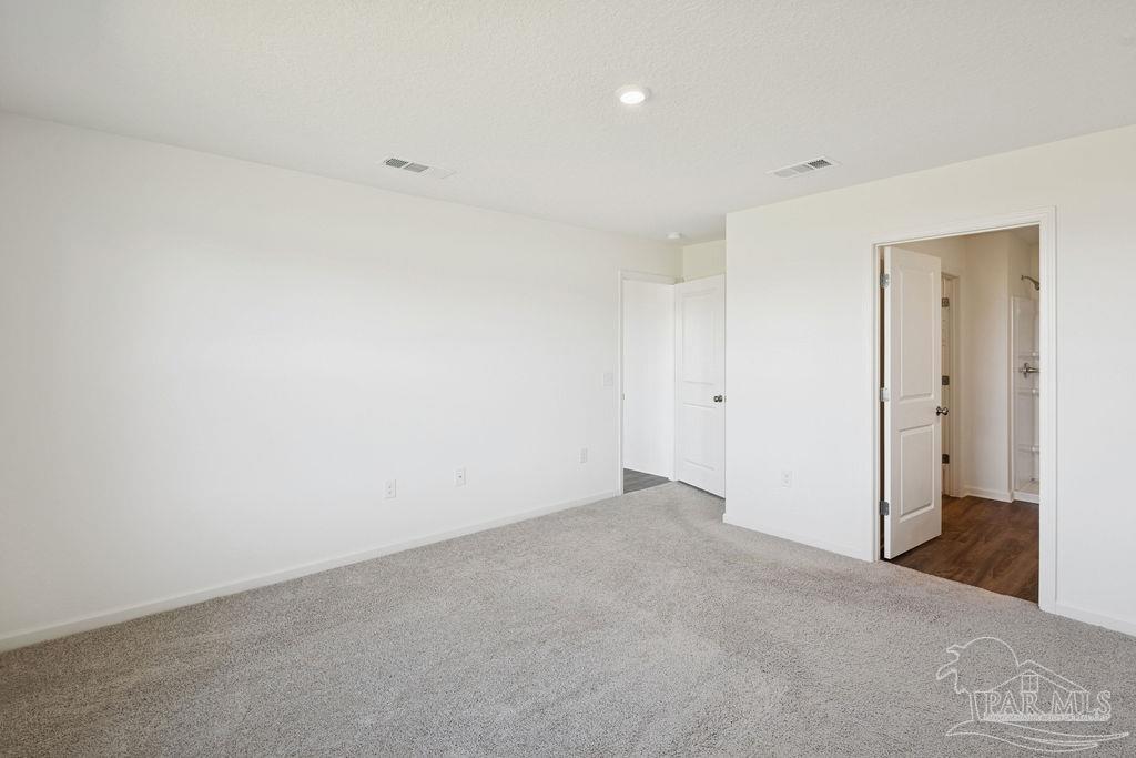 3422 Shell Road Jay, FL 32565 - Photo 25 of 31 a view of an empty room