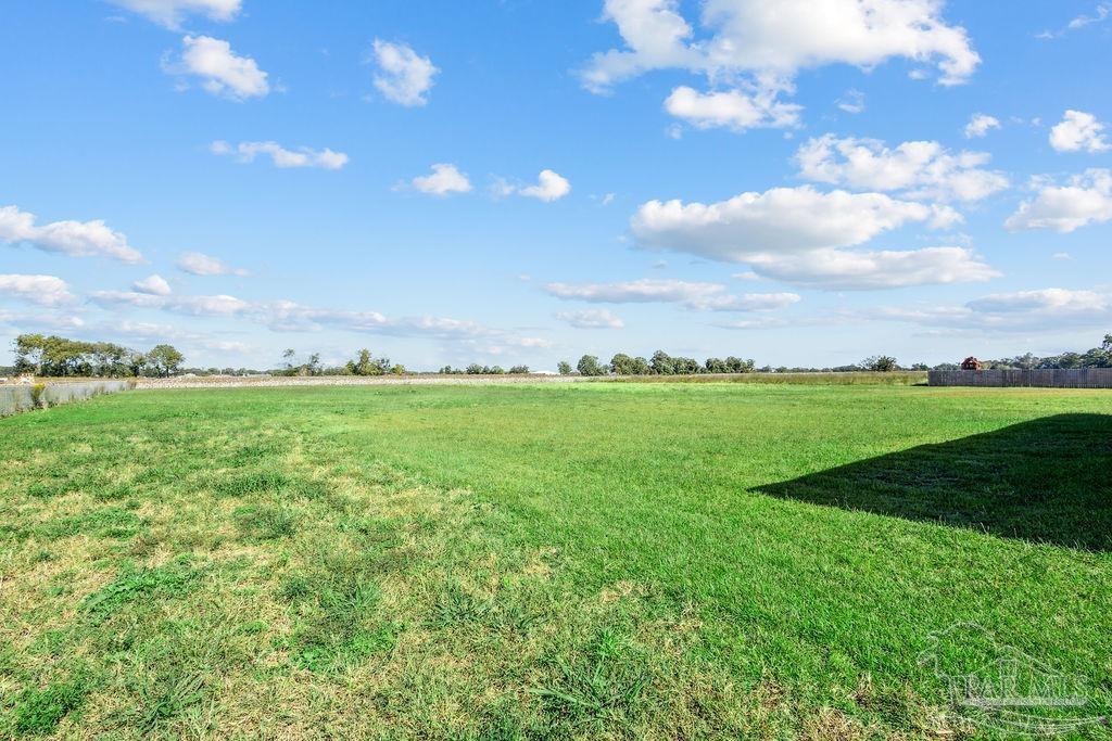 3422 Shell Road Jay, FL 32565 - Photo 30 of 31 a view of yard with an outdoor space
