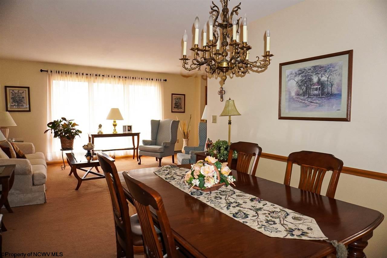 137 Ridgeway Drive Bridgeport, WV 26330 - Photo 12 of 28 Gallery Image 12