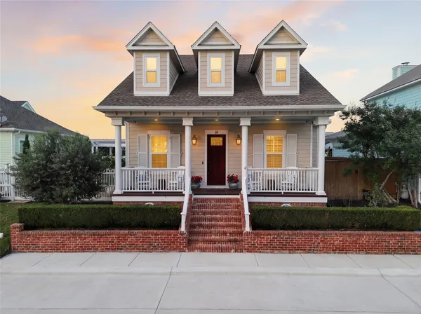 $5,200 | 10 Mariner Pass, Galveston, TX 77554