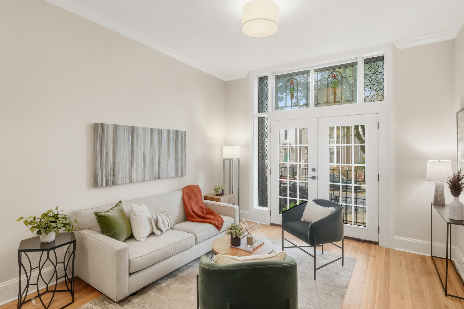 3053 North Seminary Avenue, Unit 2 Chicago, IL 60657 - Photo 2 of 12