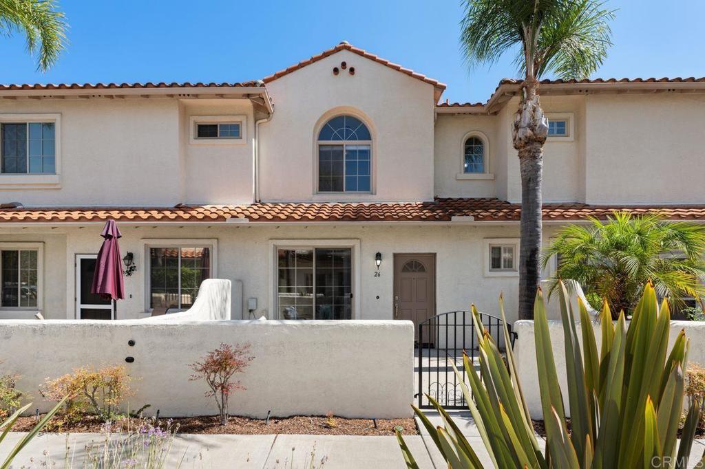 4030 Craven Road, Unit 26 Oceanside, CA 92057 - Photo 2 of 36 Gallery Image 2