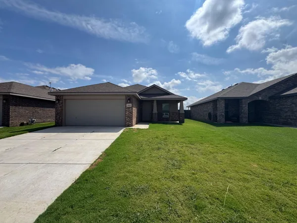 $1,650 | 13605 Avenue R, Lubbock, TX 79423