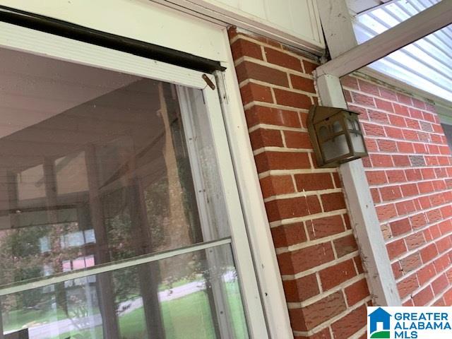 1231 Alexandria Road Weaver, AL 36277 - Photo 26 of 42