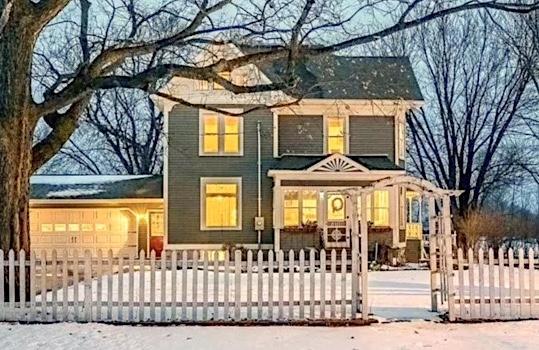 306 Spaulding Street Mapleton, MN 56065 - Photo 1 of 1