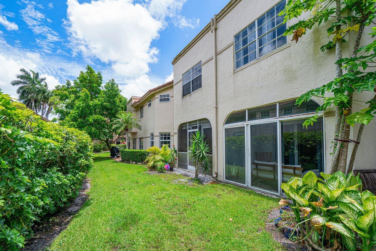 6665 Via Regina Boca Raton, FL 33433 - Photo 25 of 25 028-6665ViaRegina-BocaRaton-FL-33433-SMA
