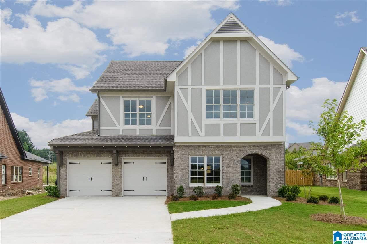 1013 Edgewater Lane Chelsea, AL 35043 - Photo 2 of 33