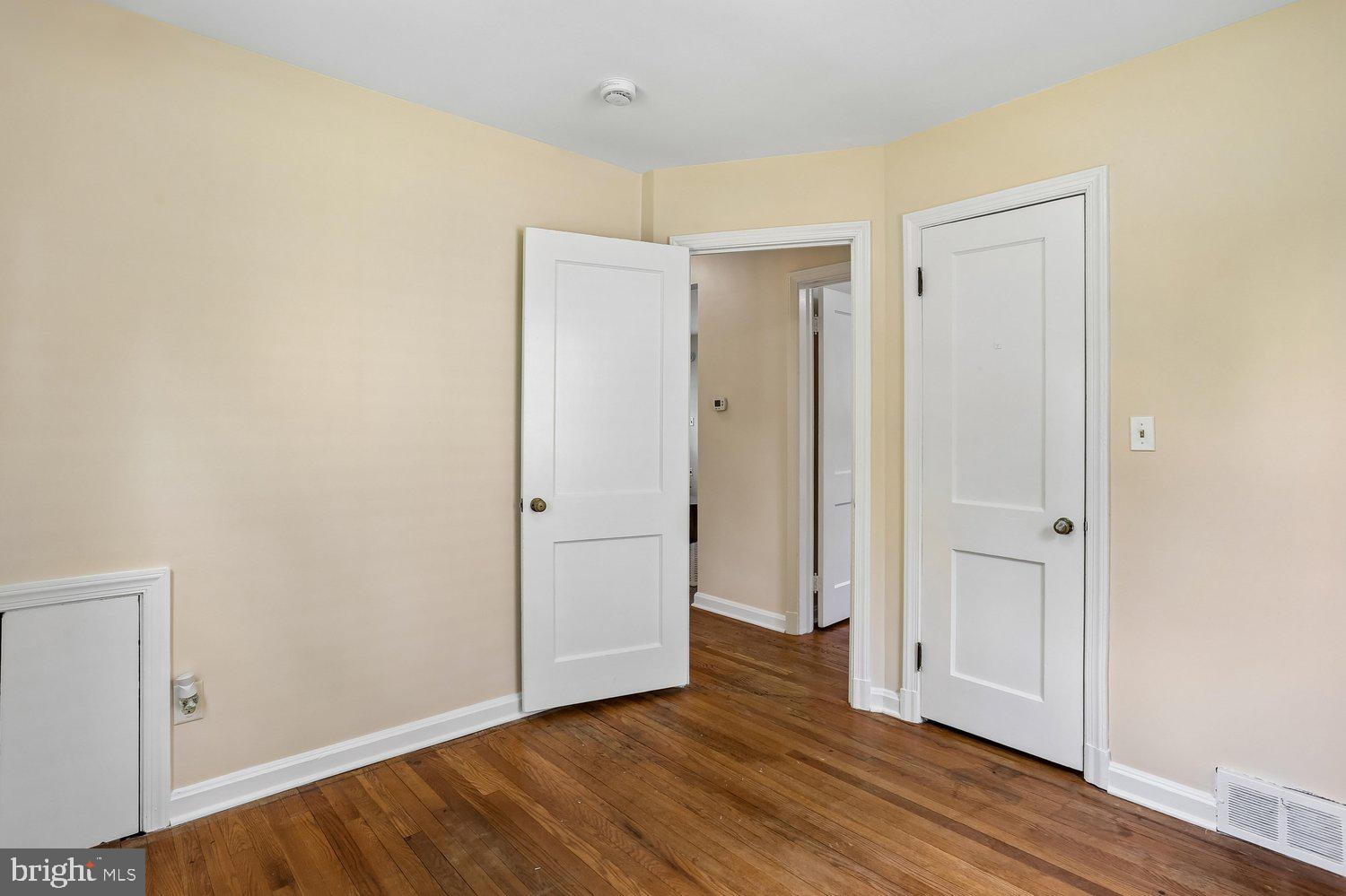 3505 Murdock Road Kensington, MD 20895 - Photo 26 of 34 Bedroom2