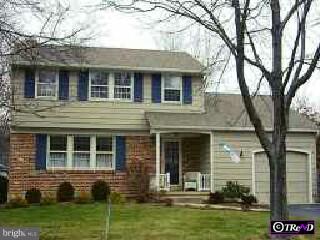 7 Ramsgate Road Cherry Hill, NJ 08003 - Photo 1 of 1