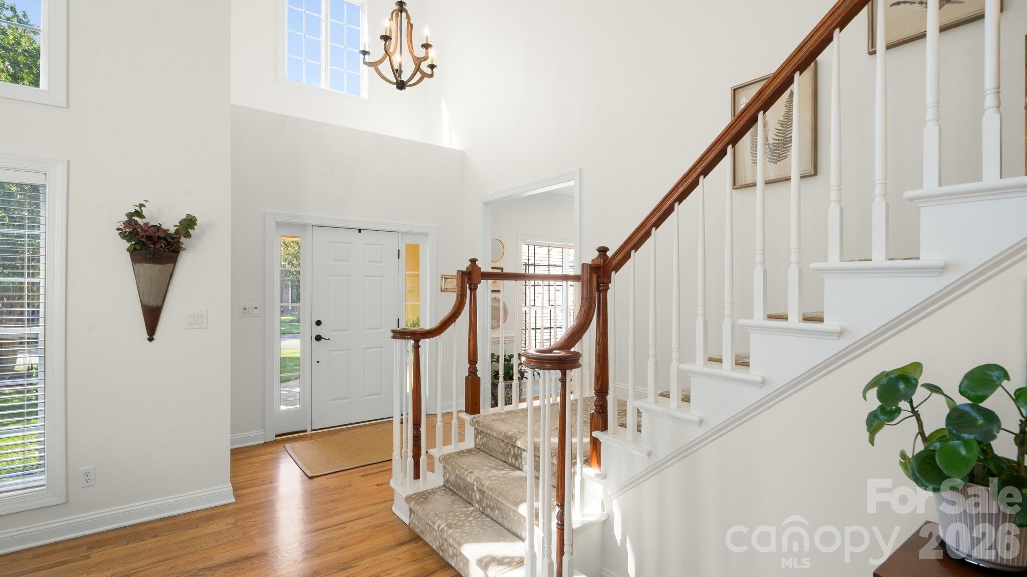 1006 Channelstone Way Matthews, NC 28104 - Photo 3 of 46