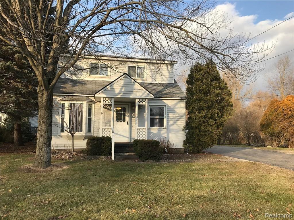 26224 Wick Road Taylor, MI 48180 - Photo 1 of 14