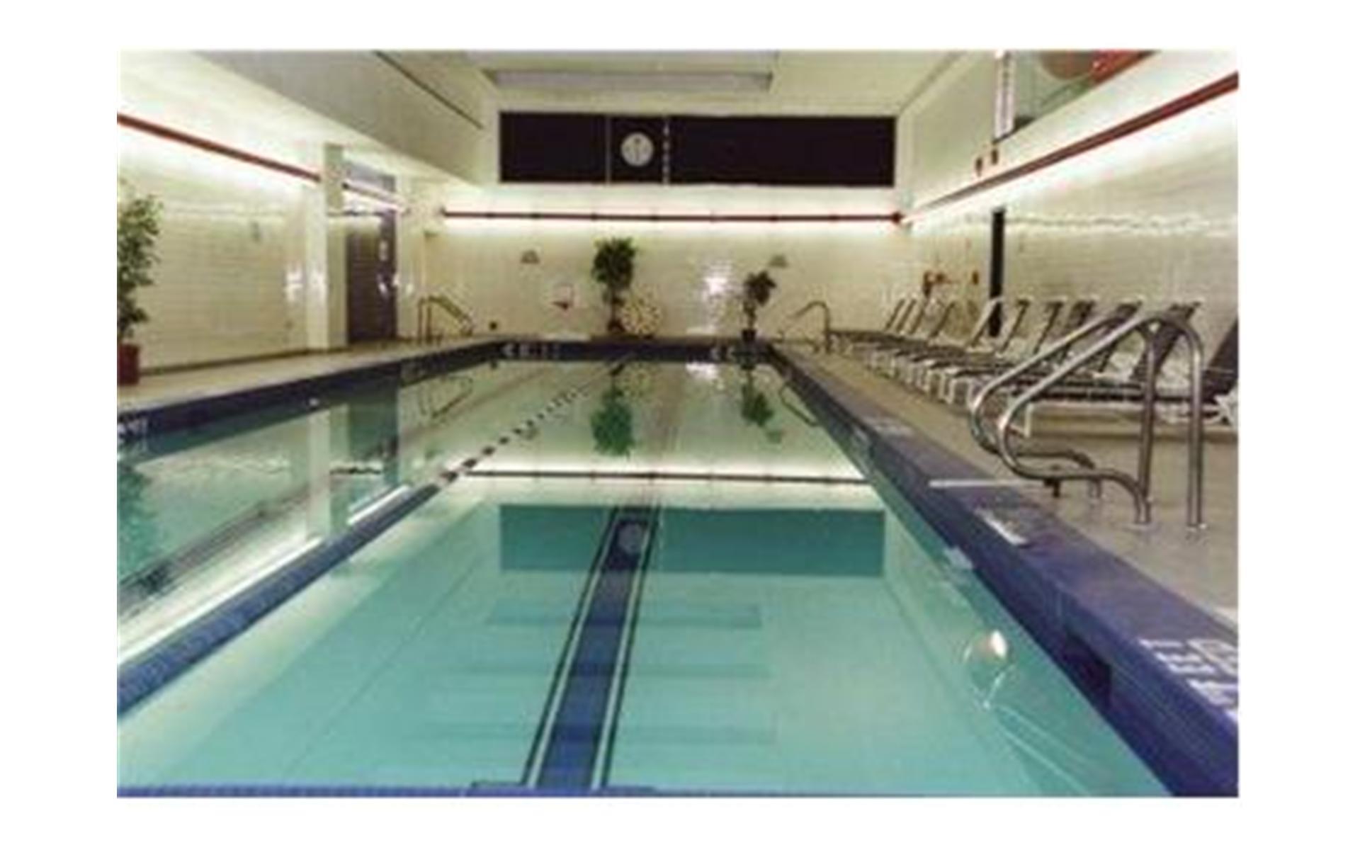 161 West 61st Street, Unit 16F Manhattan, NY 10023 - Photo 10 of 19