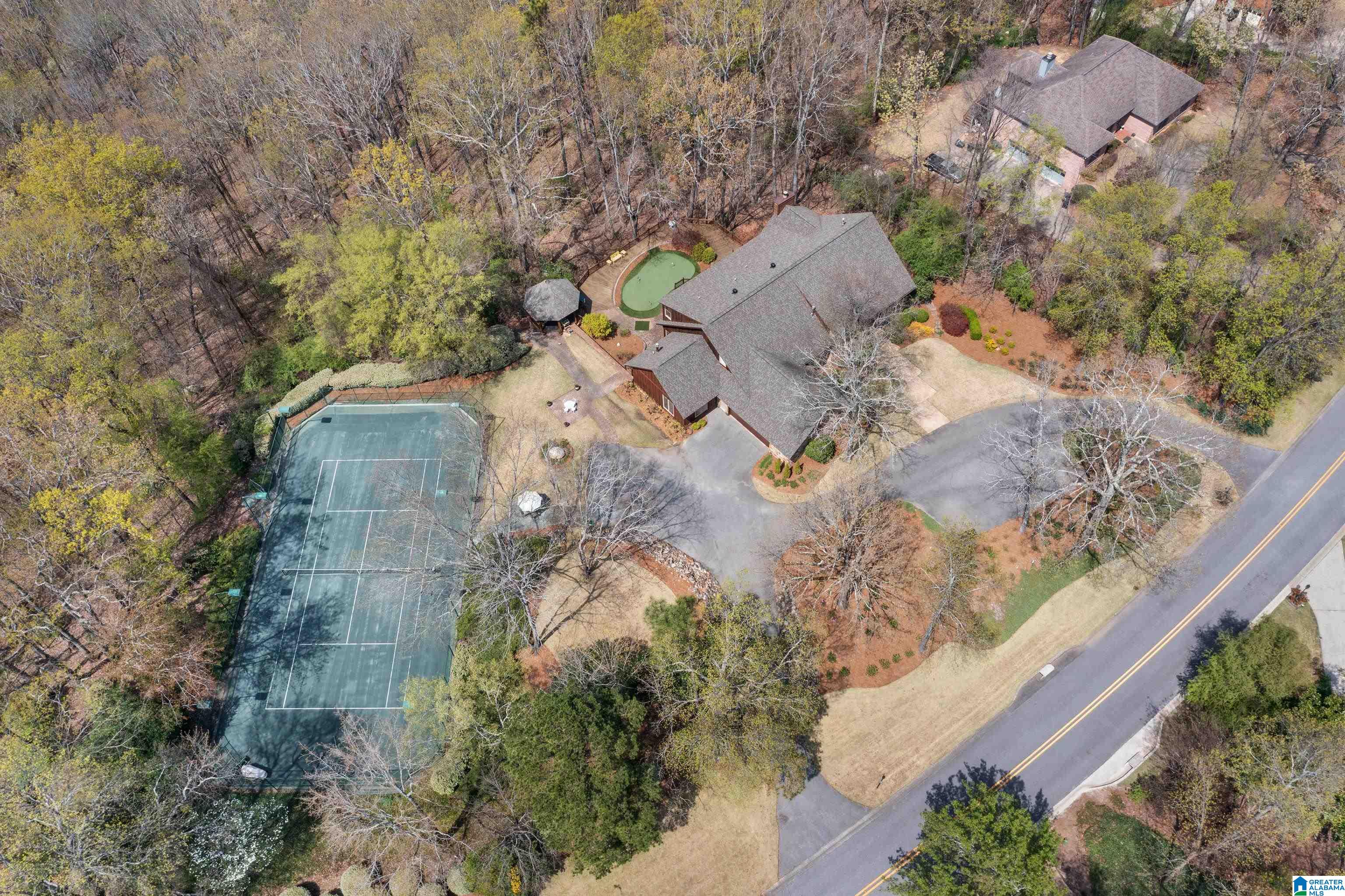 5382 Meadow Brook Road Birmingham, AL 35242 - Photo 4 of 49