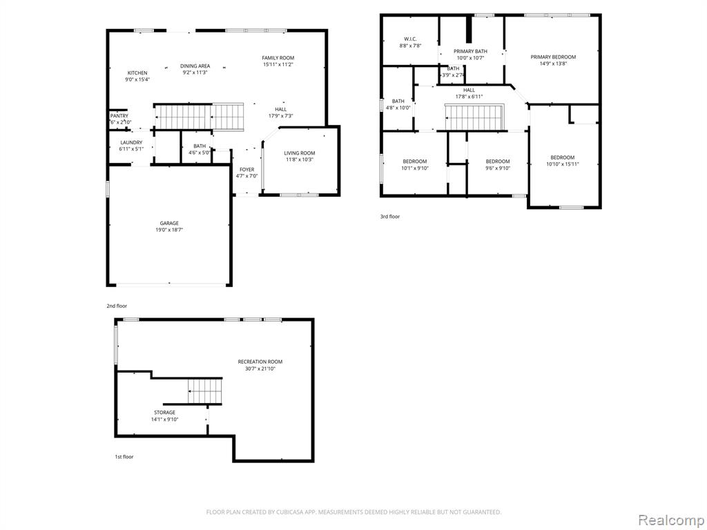 432 Otter Run Road Holly, MI 48442 - Photo 43 of 45 Gallery Image 43