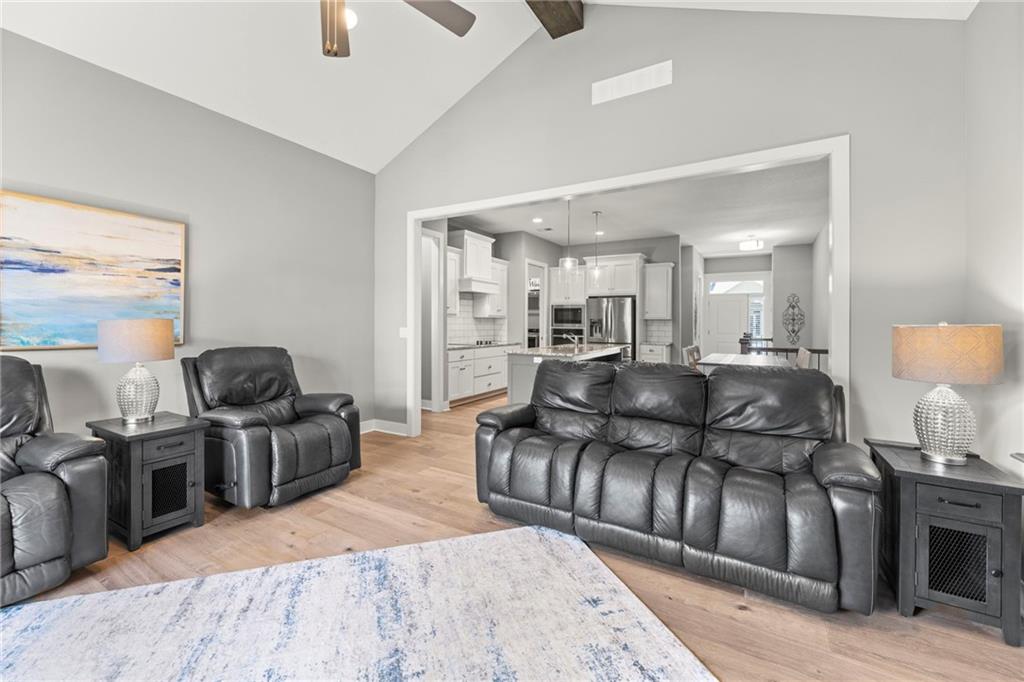 17418 South Raintree Drive Olathe, KS 66062 - Photo 13 of 47