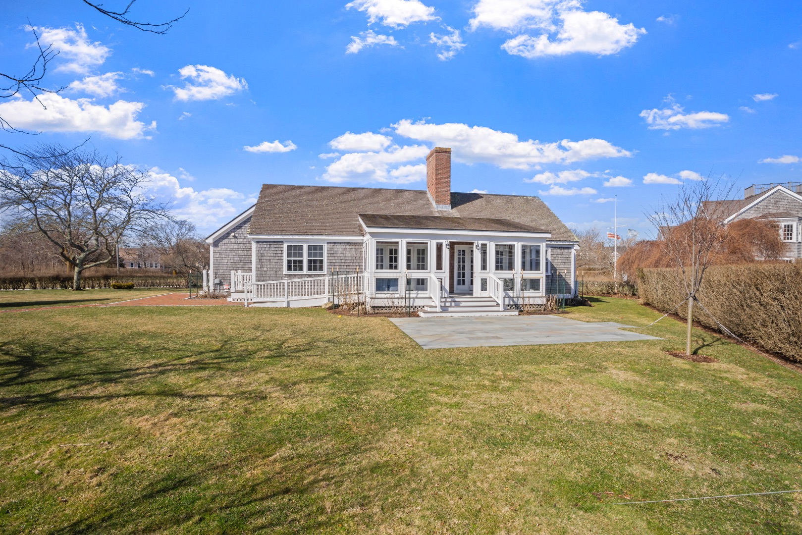 8 Brant Point Road Nantucket, MA 02554 - Photo 4 of 35 Gallery Image 4
