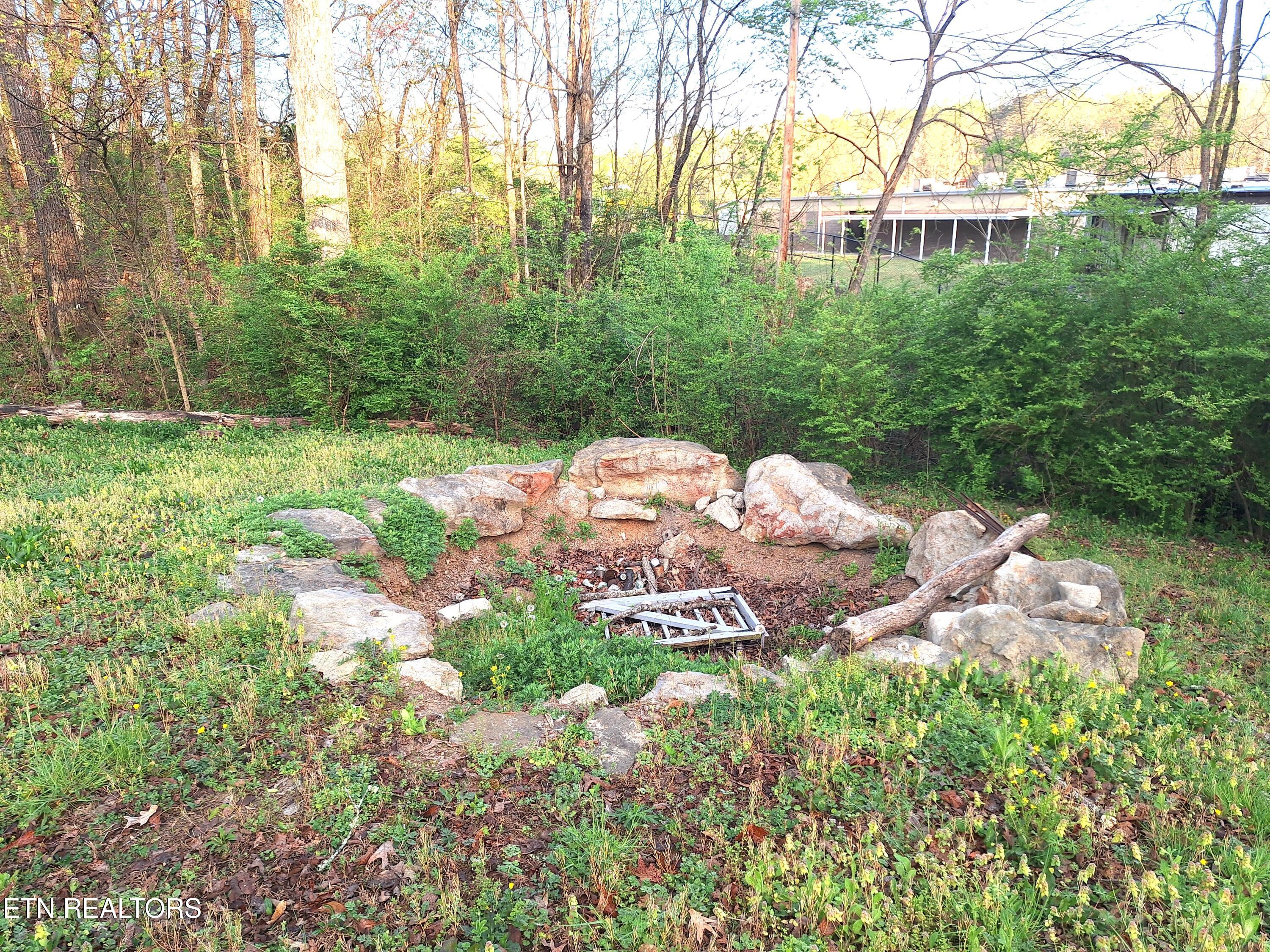 2381 Classic Way Powell, TN 37849 - Photo 23 of 32 Fire Pit