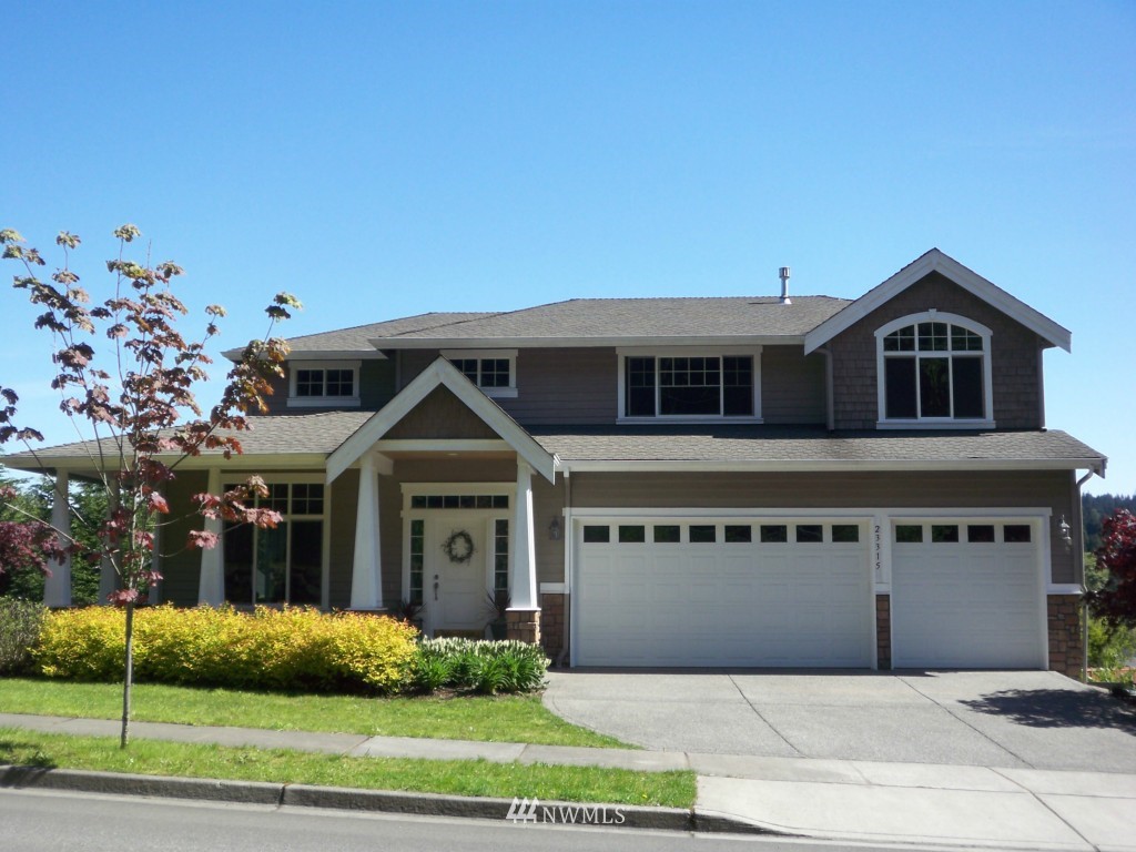 23315 27th Avenue Southeast Bothell, WA 98021 - Photo 1 of 15