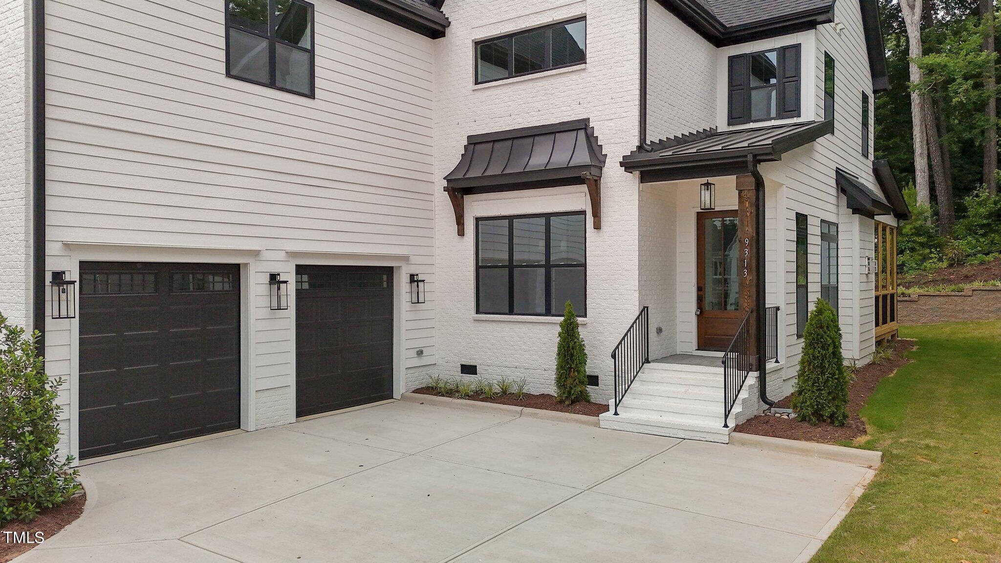 9313 Field Maple Court Raleigh, NC 27613 - Photo 2 of 53 7-web-or-mls-DJI_20240627110153_0394_D