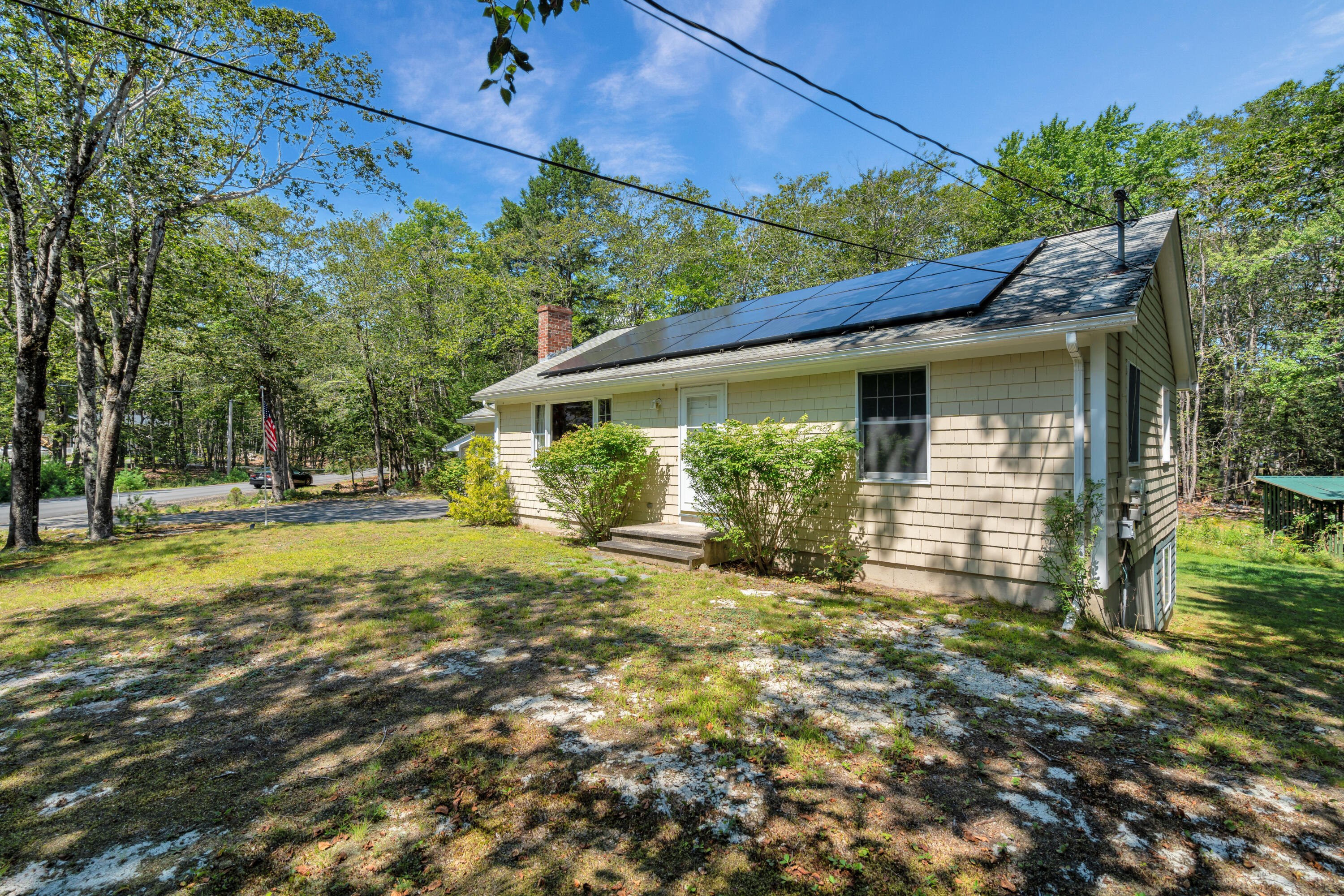 34 Highland Road Standish, ME 04084 - Photo 55 of 67 Exterior