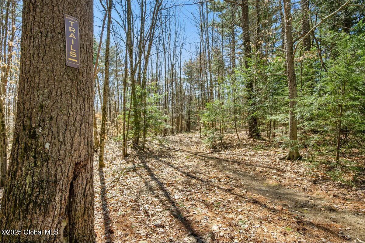 36 Kirker Road Lake George, NY 12845 - Photo 8 of 46 27 Acres with trails