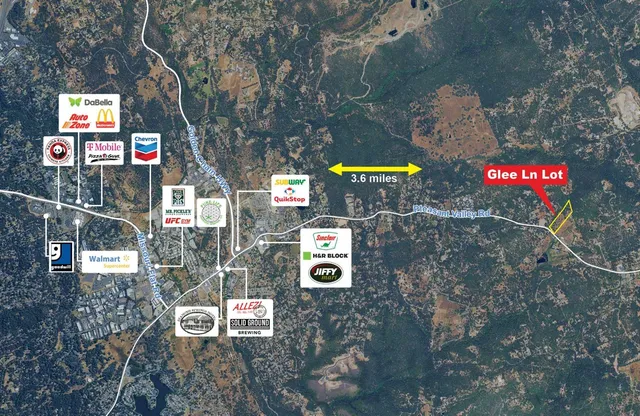 $388,000 | 3050 Glee Lane, Placerville, CA 95667