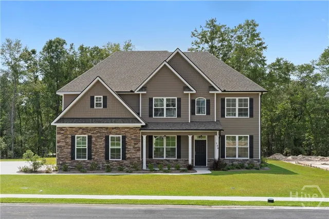 $525,000 | 130 Watson Mill Road, Guyton, GA 31312