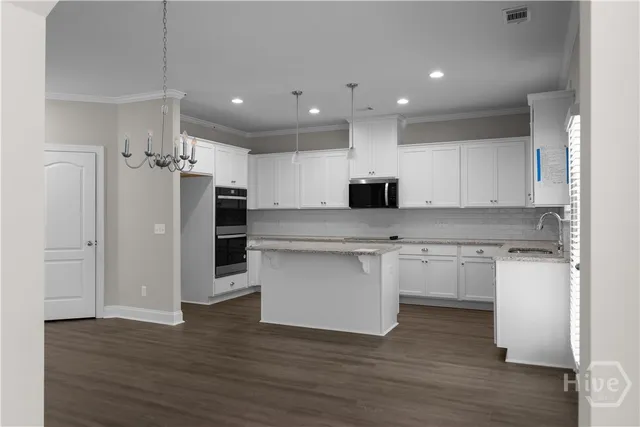 $525,000 | 130 Watson Mill Road, Guyton, GA 31312