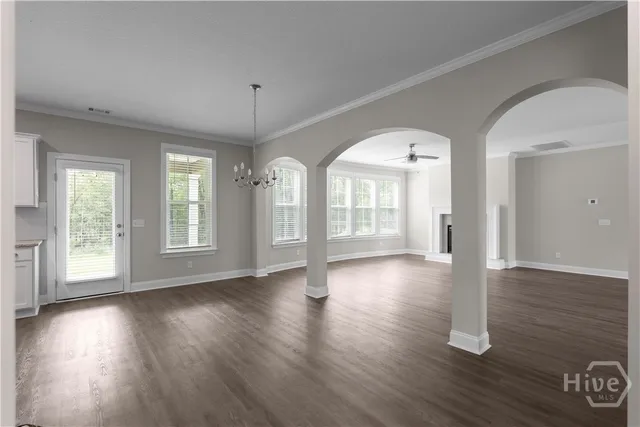 $525,000 | 130 Watson Mill Road, Guyton, GA 31312