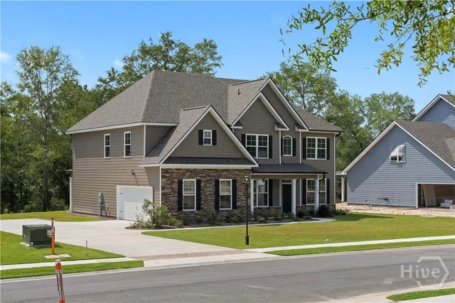 $525,000 | 130 Watson Mill Road, Guyton, GA 31312