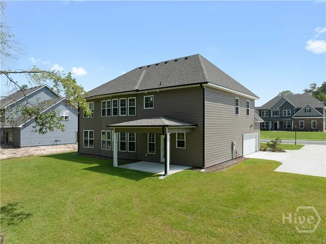 $525,000 | 130 Watson Mill Road, Guyton, GA 31312