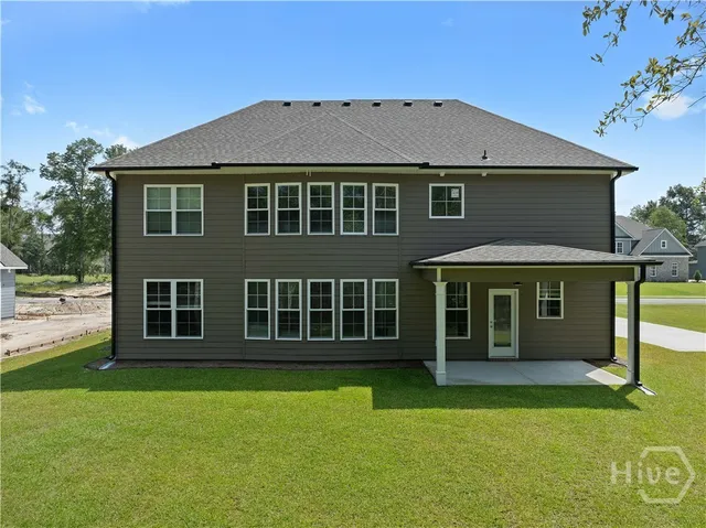 $525,000 | 130 Watson Mill Road, Guyton, GA 31312