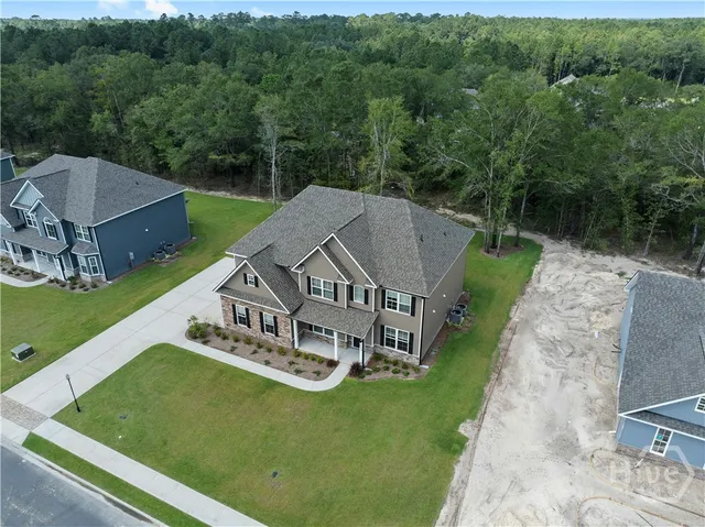 $525,000 | 130 Watson Mill Road, Guyton, GA 31312