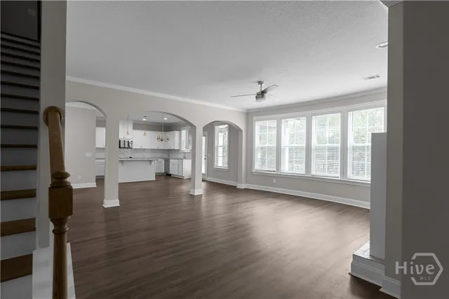 $525,000 | 130 Watson Mill Road, Guyton, GA 31312