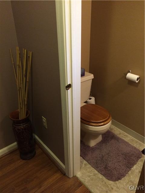 268 Ridgeview Drive Alburtis, PA 18011 - Photo 10 of 31 Gallery Image 10