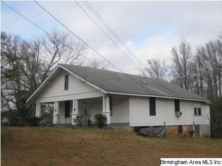 301 Alexandria Road Weaver, AL 36277 - Photo 24 of 24