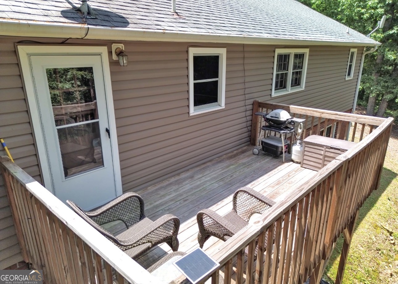 285 Wolf Den Road Royston, GA 30662 - Photo 50 of 67