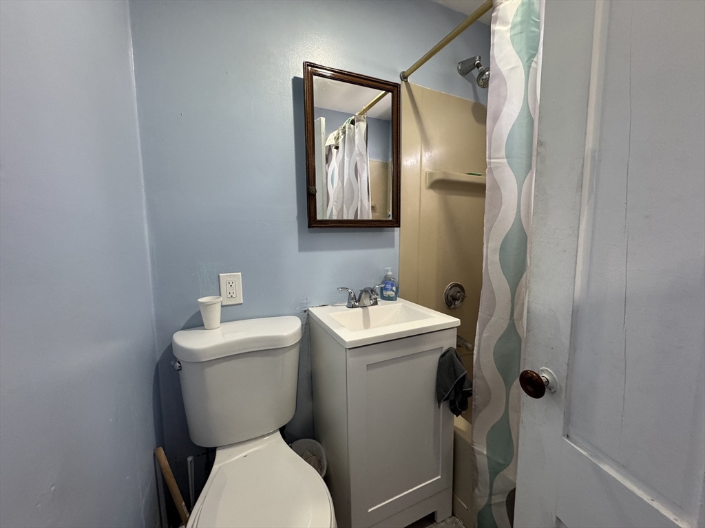 631 Walnut Street, Unit 3 Fall River, MA 02720 - Photo 7 of 17